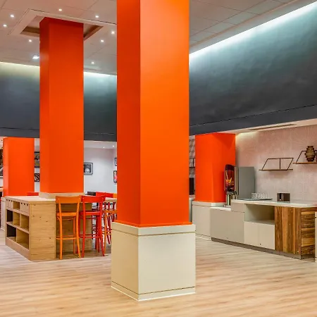 Novotel Vaugirard Montparnasse