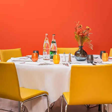 Novotel Vaugirard Montparnasse