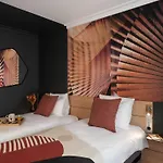 Novotel Vaugirard Montparnasse