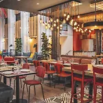 Ξενοδοχείο Novotel Vaugirard Montparnasse 4*