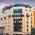 Novotel Vaugirard Montparnasse Ξενοδοχείο Παρίσι