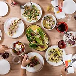 Ξενοδοχείο Novotel Vaugirard Montparnasse 4*