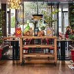 Ξενοδοχείο Novotel Vaugirard Montparnasse 4*