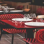 Novotel Vaugirard Montparnasse