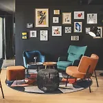 Novotel Vaugirard Montparnasse Ξενοδοχείο 4*