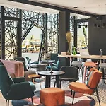 Novotel Vaugirard Montparnasse Hotel 4*