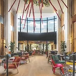 Novotel Vaugirard Montparnasse Hotel Paris