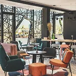 Novotel Vaugirard Montparnasse Hotel