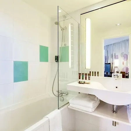 Novotel Vaugirard Montparnasse Ξενοδοχείο Παρίσι
