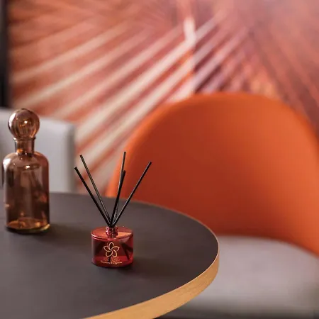 Hotel Novotel Vaugirard Montparnasse