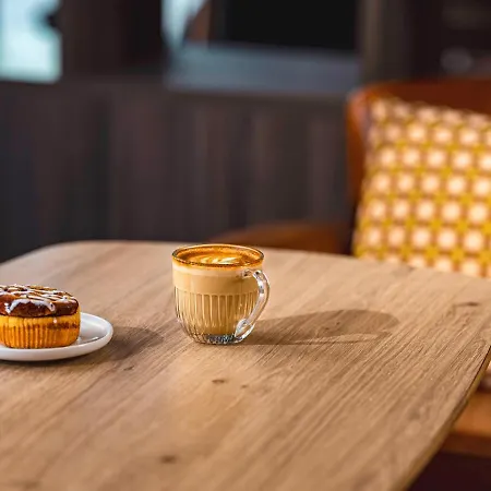 Novotel Vaugirard Montparnasse Παρίσι
