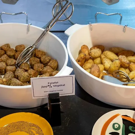 Novotel Vaugirard Montparnasse Παρίσι