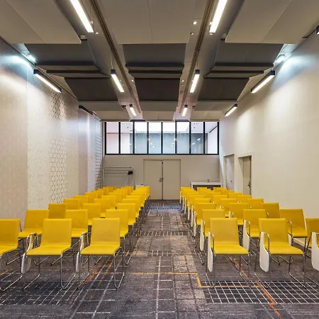 Ξενοδοχείο Novotel Vaugirard Montparnasse 4*