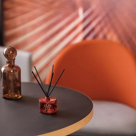Novotel Vaugirard Montparnasse Hotel Paris
