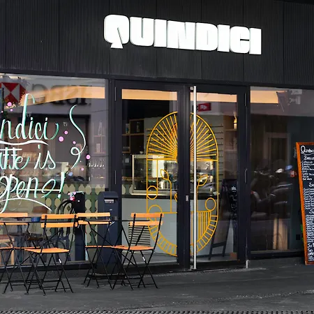 Hotel Novotel Vaugirard Montparnasse