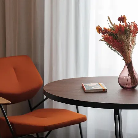 Novotel Vaugirard Montparnasse Hotel