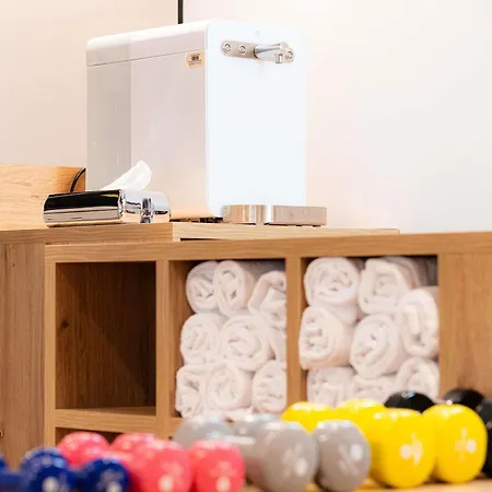 Novotel Vaugirard Montparnasse Hotel Paris