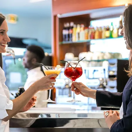 Novotel Vaugirard Montparnasse Hotel Paris