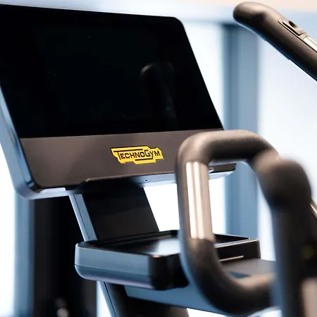 Novotel Vaugirard Montparnasse Hotel