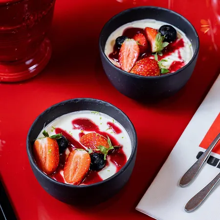 Novotel Vaugirard Montparnasse Hotel Paris