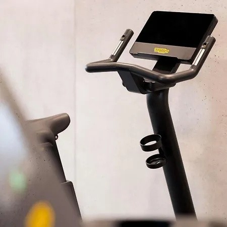 Novotel Vaugirard Montparnasse Paris