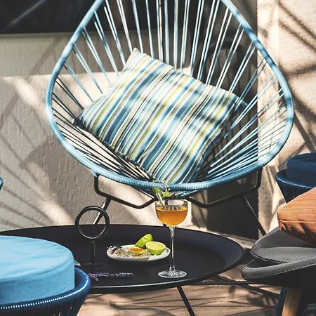 Novotel Vaugirard Montparnasse