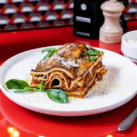 Hotel Novotel Vaugirard Montparnasse