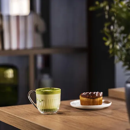 Hotel Novotel Vaugirard Montparnasse 4*