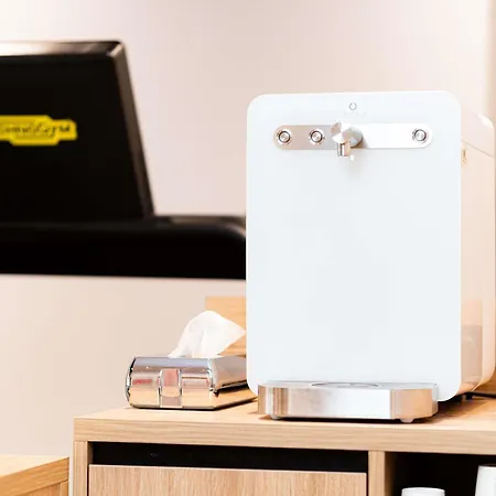 Hotel Novotel Vaugirard Montparnasse Paris