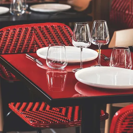 Novotel Vaugirard Montparnasse