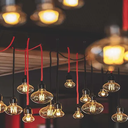 Novotel Vaugirard Montparnasse Hotel Paris