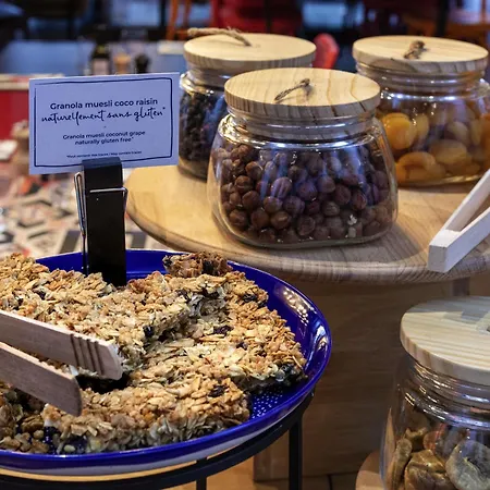 Novotel Vaugirard Montparnasse Paris