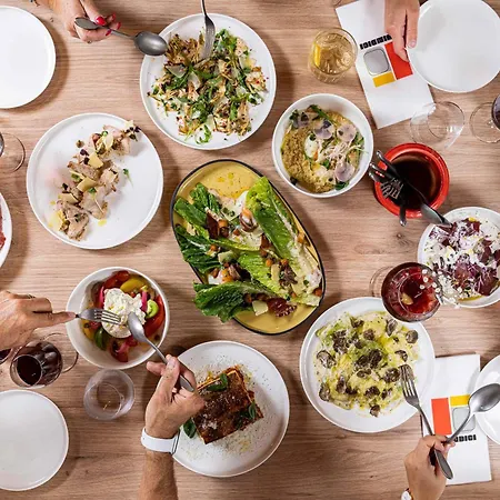 Hotel Novotel Vaugirard Montparnasse 4*