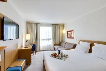 Hotel Novotel Vaugirard Montparnasse Paris