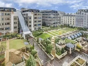 Novotel Vaugirard Montparnasse Hotel 4*