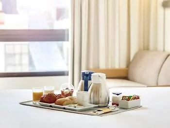 Hotel Novotel Vaugirard Montparnasse