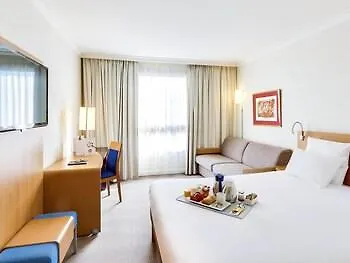 Novotel Vaugirard Montparnasse Hotel