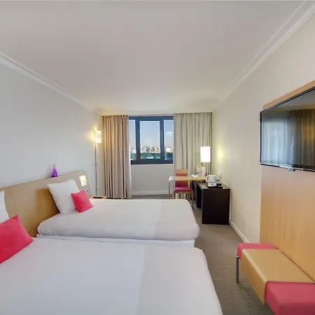 Novotel Vaugirard Montparnasse Paris