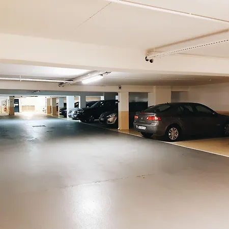Novotel Vaugirard Montparnasse 4* Paris