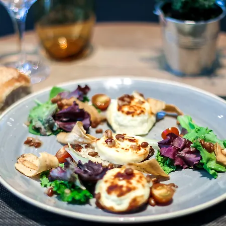 Hotel Novotel Vaugirard Montparnasse 4*