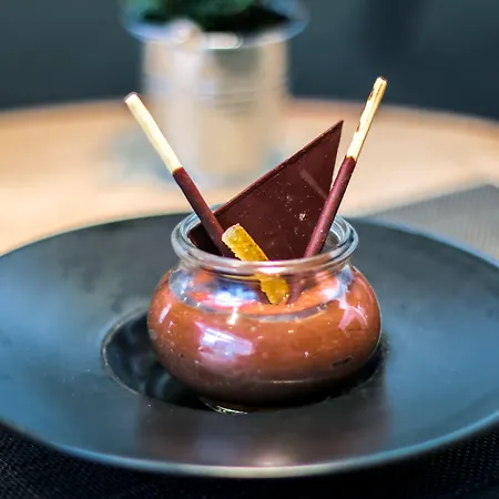 Hotel Novotel Vaugirard Montparnasse Paris