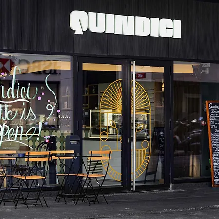 Novotel Vaugirard Montparnasse Отель