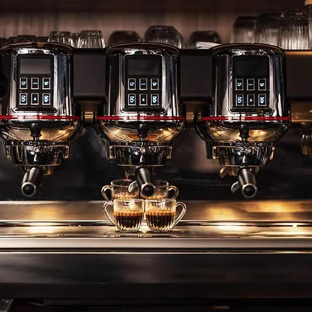 Hotel Novotel Vaugirard Montparnasse 4*