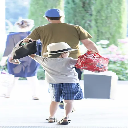 Novotel Vaugirard Montparnasse Hotel