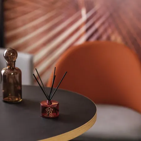 Novotel Vaugirard Montparnasse 4*