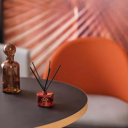 Novotel Vaugirard Montparnasse 4*
