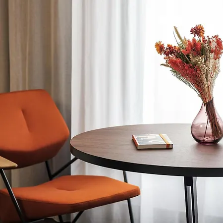 Ξενοδοχείο Novotel Vaugirard Montparnasse
