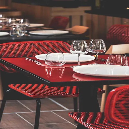 Novotel Vaugirard Montparnasse