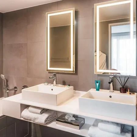 Hotel Novotel Vaugirard Montparnasse