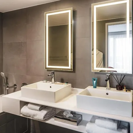 Novotel Vaugirard Montparnasse Paris